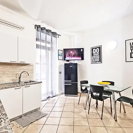 Casa Iris Διαμέρισμα