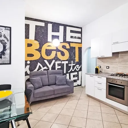Διαμέρισμα Casa Iris *