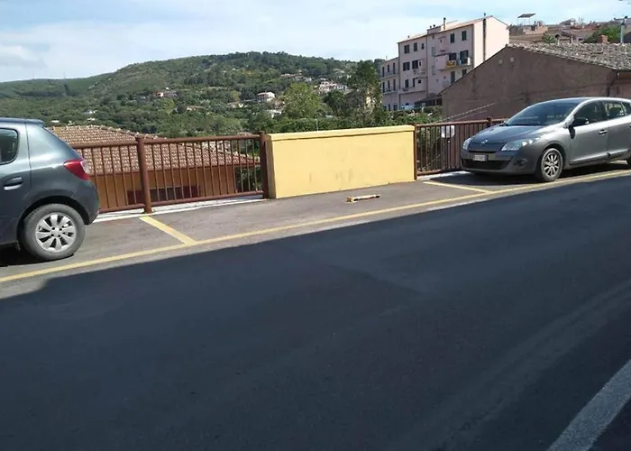 Casa Iris דירה *