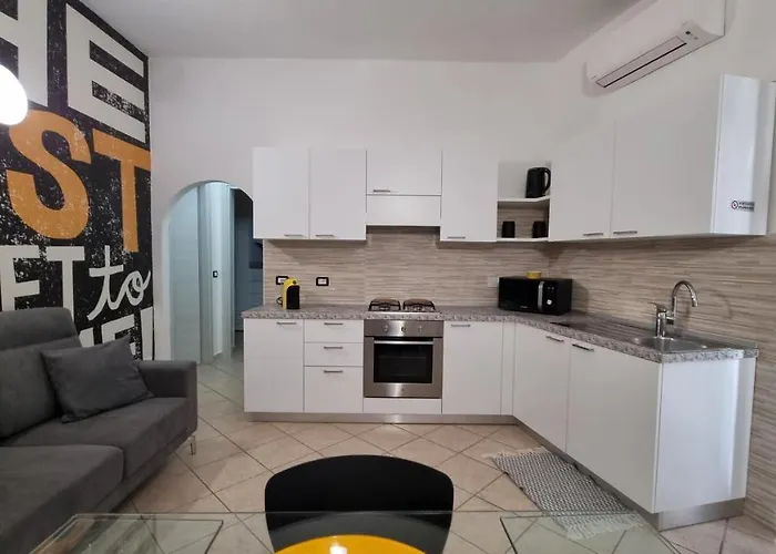 Casa Iris * קאפוליברי