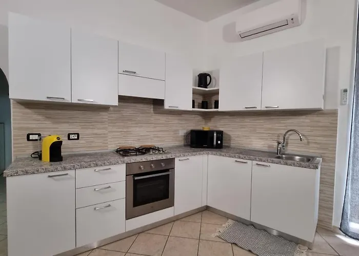 Casa Iris דירה *