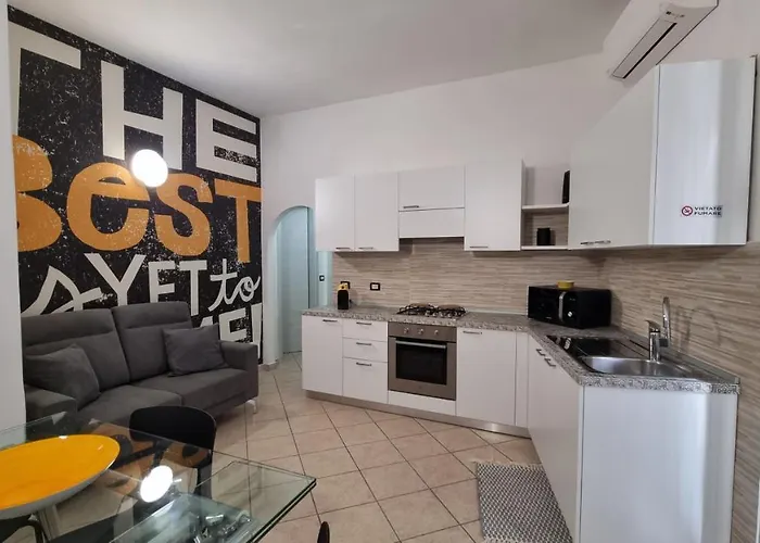 Casa Iris דירה
