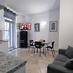 Апартаменты Casa Iris