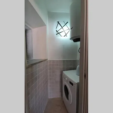 Apartment Casa Iris