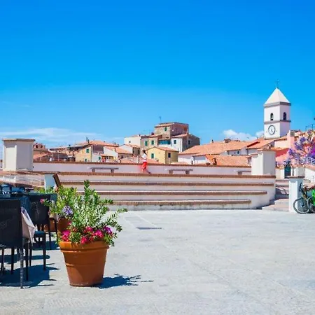 Apartament Casa Iris Capoliveri (Isola d'Elba)