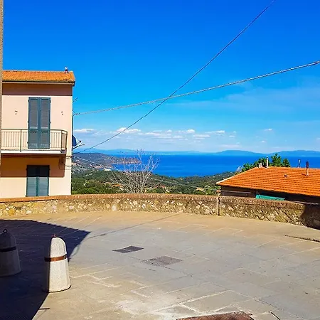 Apartament Casa Iris