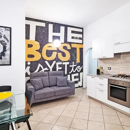 Apartment Casa Iris *
