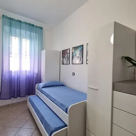Casa Iris 아파트