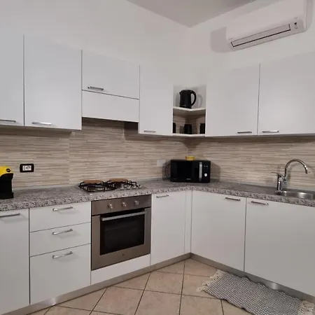 Casa Iris 아파트 *