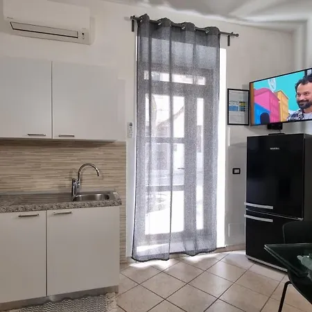 아파트 Casa Iris