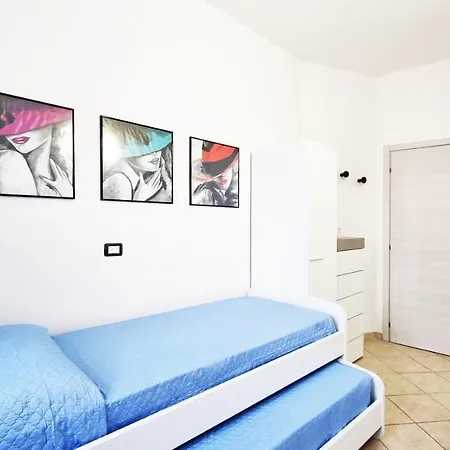 Casa Iris