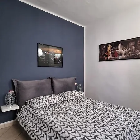 Lejlighed Casa Iris
