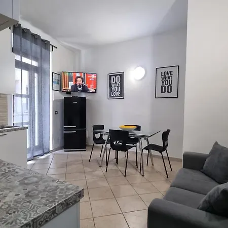 아파트 Casa Iris