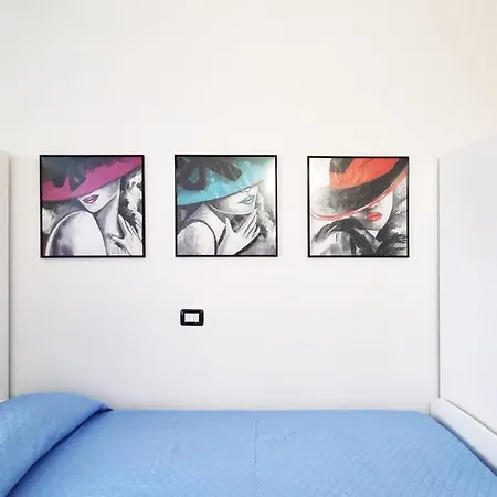 Casa Iris *