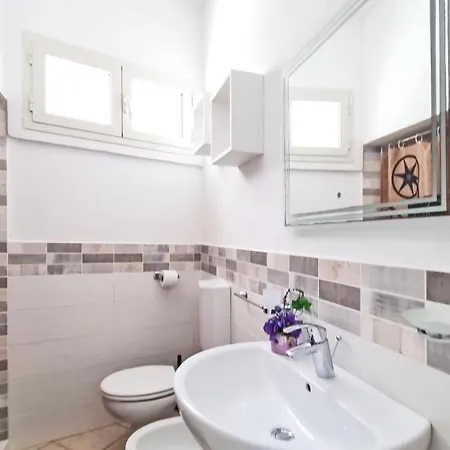Lejlighed Casa Iris