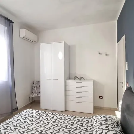 Casa Iris 아파트 *