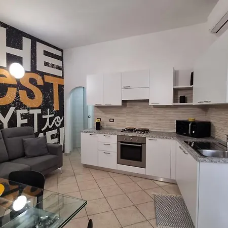 Casa Iris Apartment