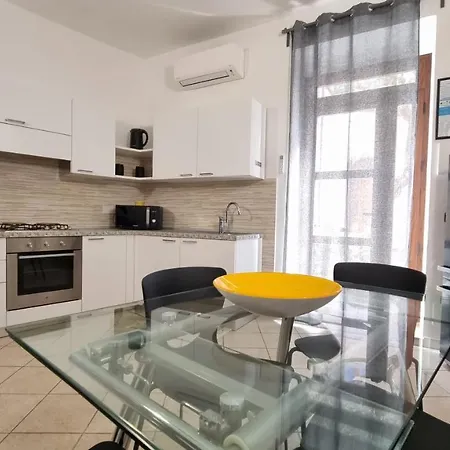 Casa Iris Apartment *