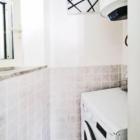 Casa Iris 아파트 카폴리베리