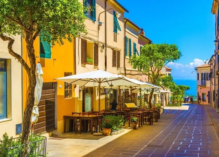 アパート Casa Iris *