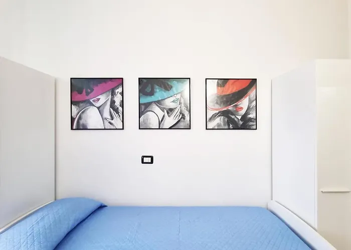 Casa Iris *
