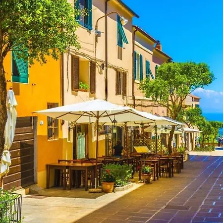 Apartment Casa Iris *