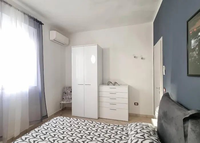 Casa Iris 아파트 *