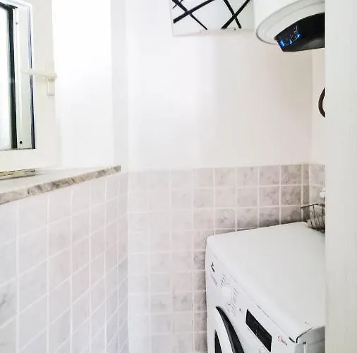 Casa Iris 아파트 카폴리베리
